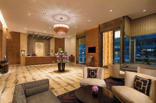 Photo 1 - Oakwood Residence Hangzhou