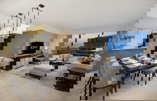 Foto 10 - Oakwood Residence Hangzhou