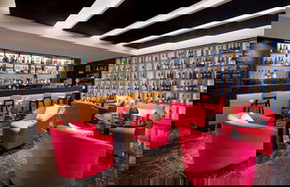 Foto 29 - Oakwood Residence Hangzhou