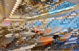 Foto 25 - Oakwood Residence Hangzhou