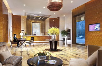 Foto 3 - Oakwood Residence Hangzhou