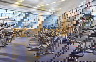 Foto 19 - Oakwood Residence Hangzhou