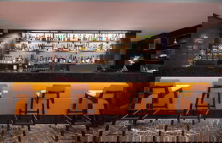 Foto 28 - Oakwood Residence Hangzhou