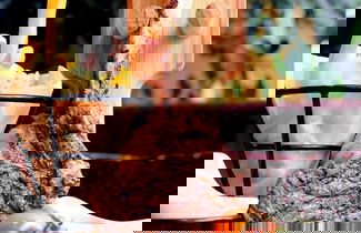 Foto 23 - Oakwood Residence Hangzhou