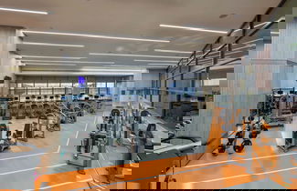 Foto 21 - Oakwood Residence Hangzhou