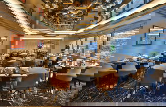 Foto 26 - Oakwood Residence Hangzhou