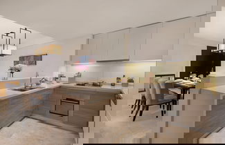 Foto 9 - Oakwood Residence Hangzhou