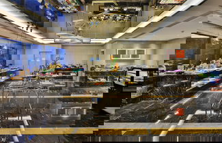 Foto 27 - Oakwood Residence Hangzhou