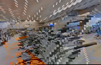 Foto 22 - Oakwood Residence Hangzhou