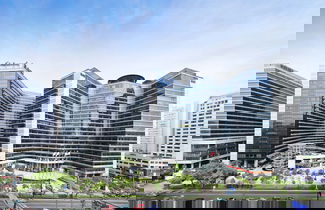 Foto 6 - Oakwood Residence Hangzhou