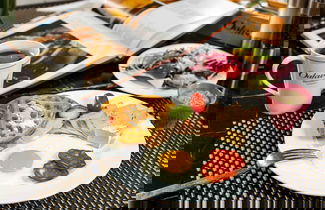 Foto 24 - Oakwood Residence Hangzhou