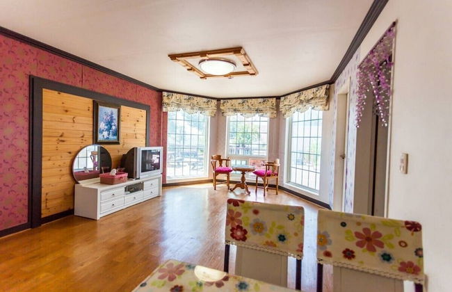 Jungfrau Pension - Photo 33