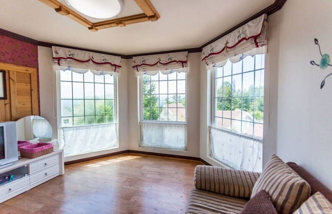 Jungfrau Pension - Photo 38