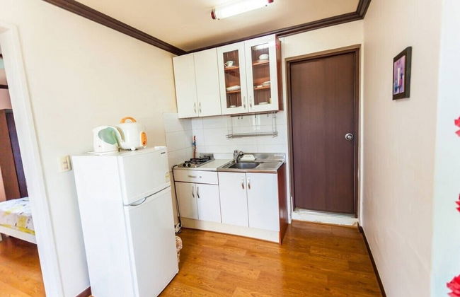 Jungfrau Pension - Photo 29