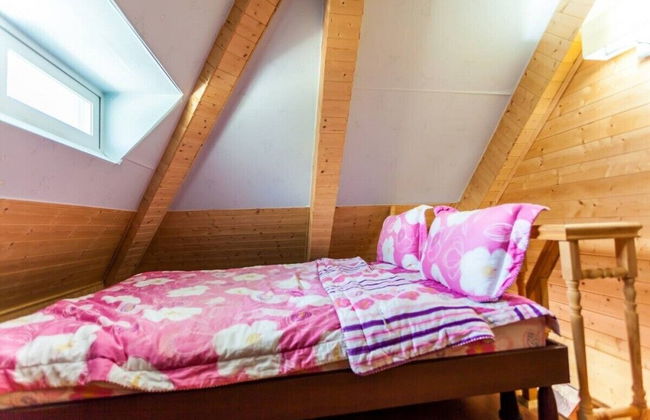 Jungfrau Pension - Photo 10