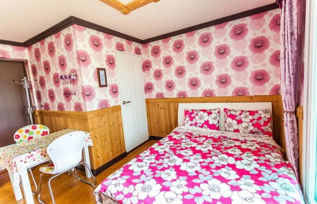 Jungfrau Pension - Photo 6