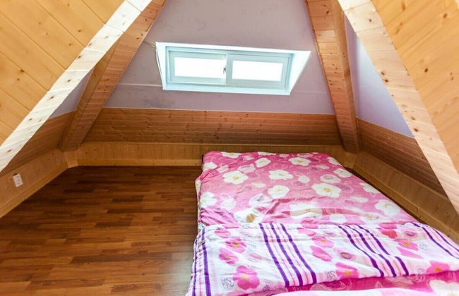 Jungfrau Pension - Photo 8