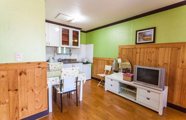 Jungfrau Pension - Photo 26