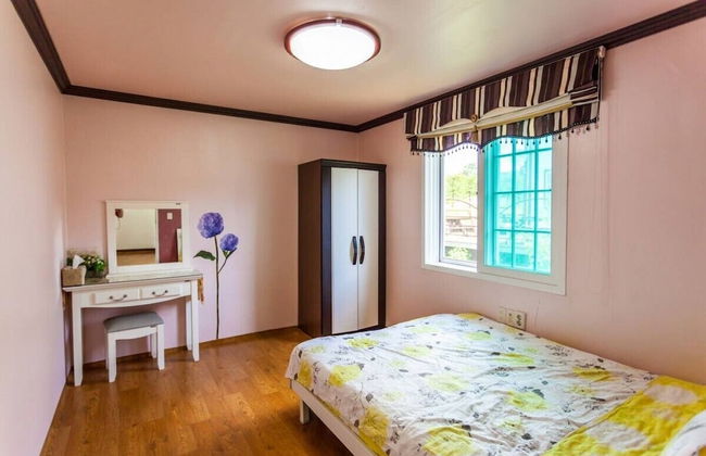 Jungfrau Pension - Photo 13