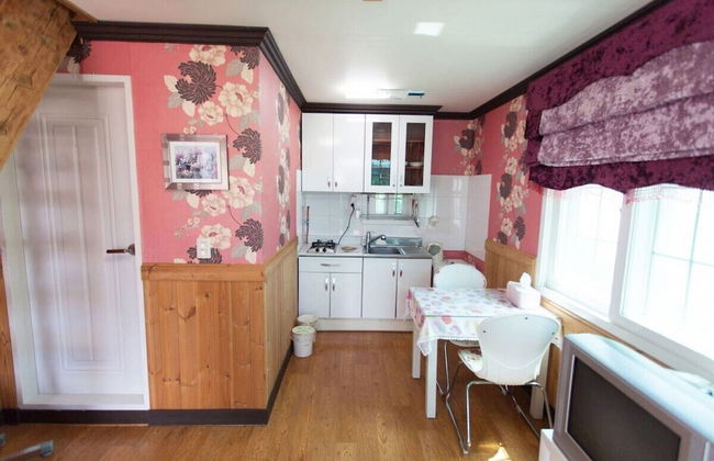 Jungfrau Pension - Photo 27