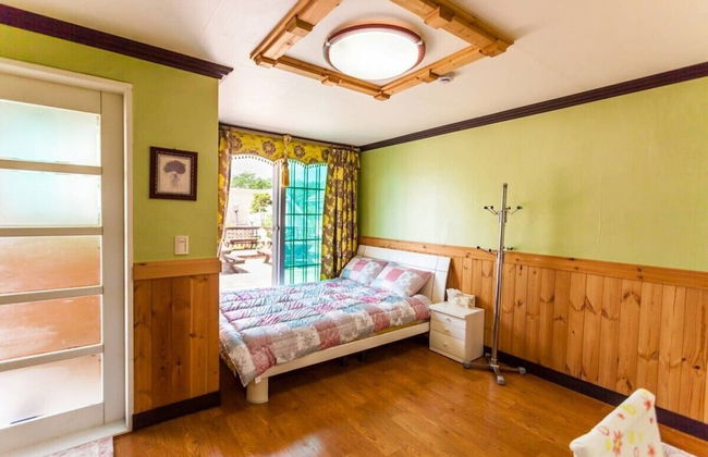 Jungfrau Pension - Photo 3