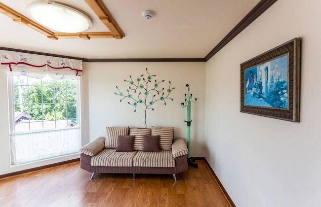 Jungfrau Pension - Photo 39