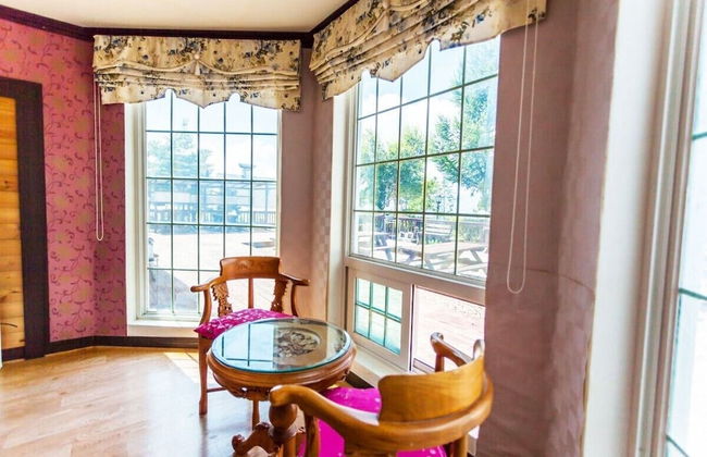 Jungfrau Pension - Photo 37