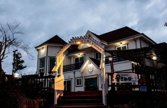 Jungfrau Pension - Photo 47