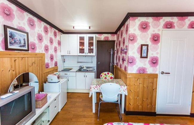 Jungfrau Pension - Photo 24