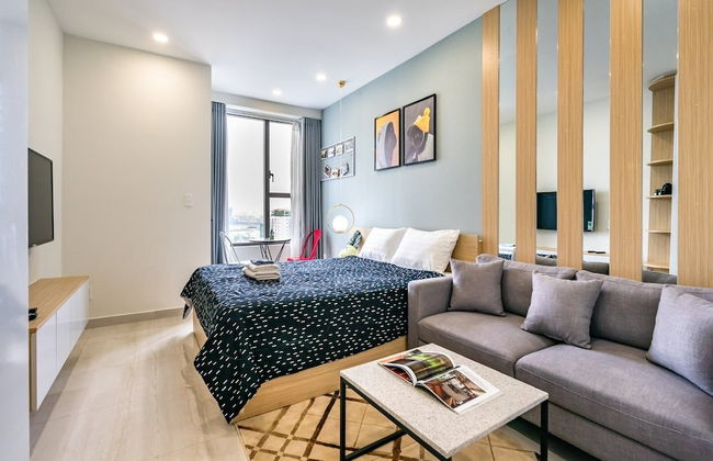 VN Apartments - Foto 52