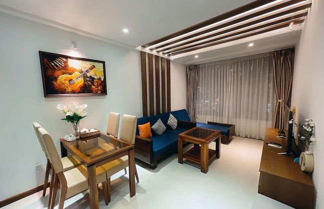 VN Apartments - Foto 31