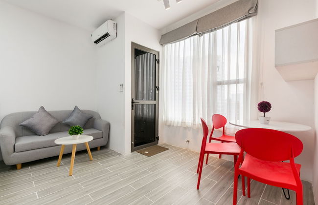 VN Apartments - Foto 8