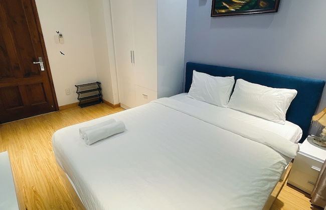 VN Apartments - Foto 36