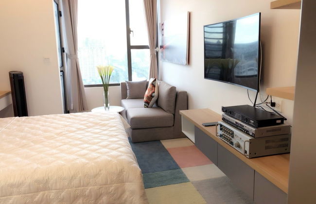 VN Apartments - Foto 24