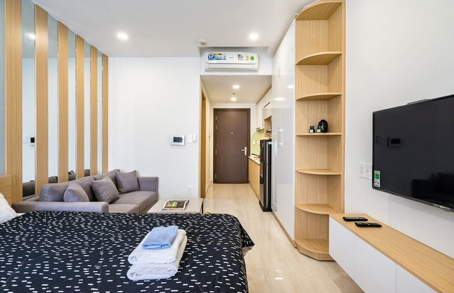 VN Apartments - Foto 64