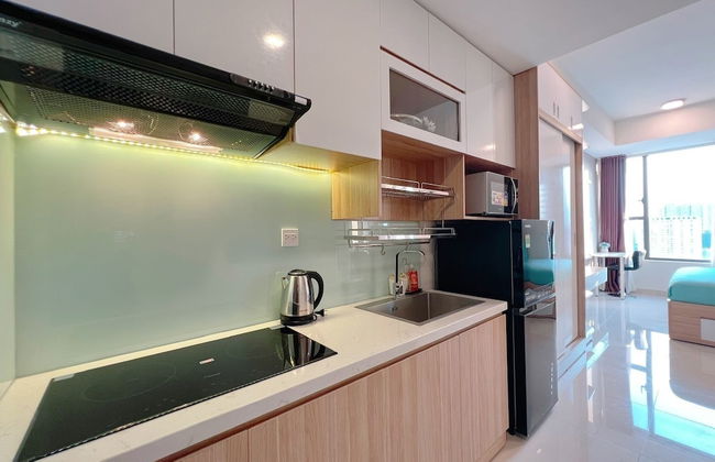 VN Apartments - Foto 50
