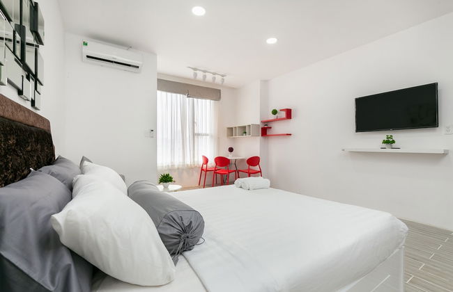 VN Apartments - Foto 6