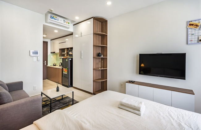 VN Apartments - Foto 56