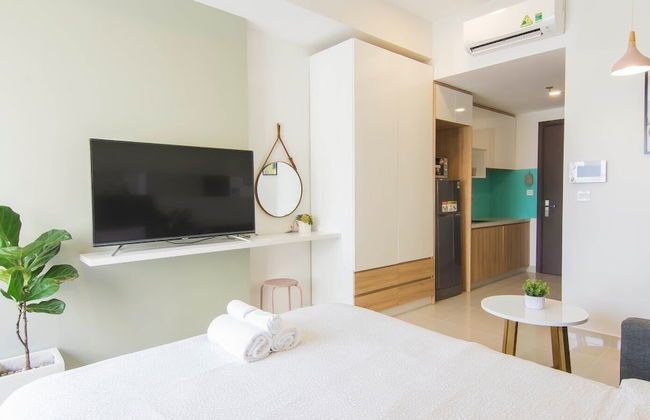 VN Apartments - Foto 62