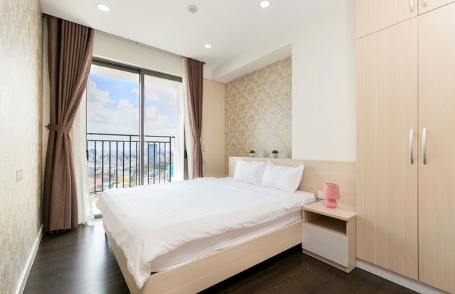 VN Apartments - Foto 13