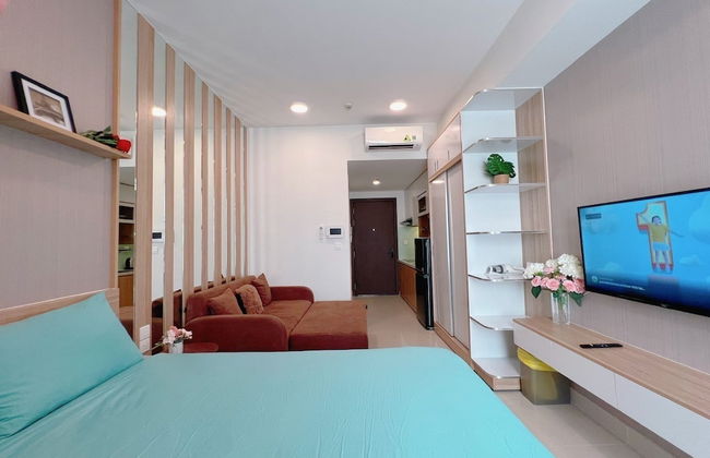 VN Apartments - Foto 49