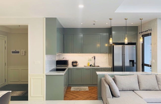 VN Apartments - Foto 1