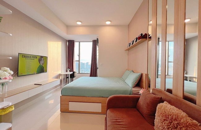 VN Apartments - Foto 40