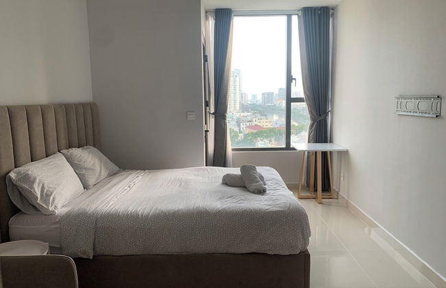 VN Apartments - Foto 70