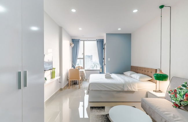 VN Apartments - Foto 69