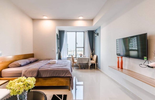 VN Apartments - Foto 17