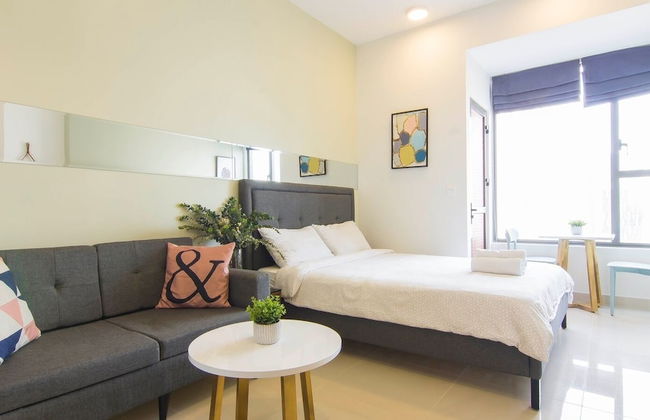 VN Apartments - Foto 80