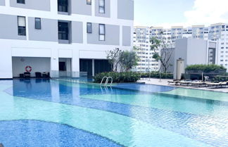 Foto 1 - Trip Apartment Saigon