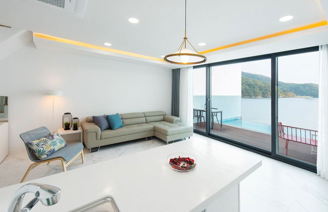 Hi Mohang Pool Villa - Foto 41