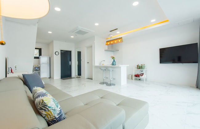 Hi Mohang Pool Villa - Foto 35